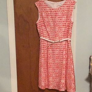 Ladies dress